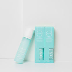 Успокаивающий тонер D'LEXO Cica Exo Comforting Toner с экзосомами, 200мл