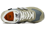 Кроссовки Alpha Industries X New Balance 574