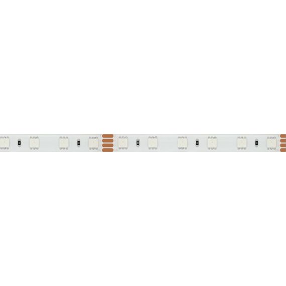 Светодиодная влагозащищенная лента Arlight 14,4W/m 60LED/m 5060SMD разноцветный 5M 014794(2)