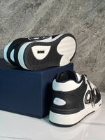 Кроссовки Dior