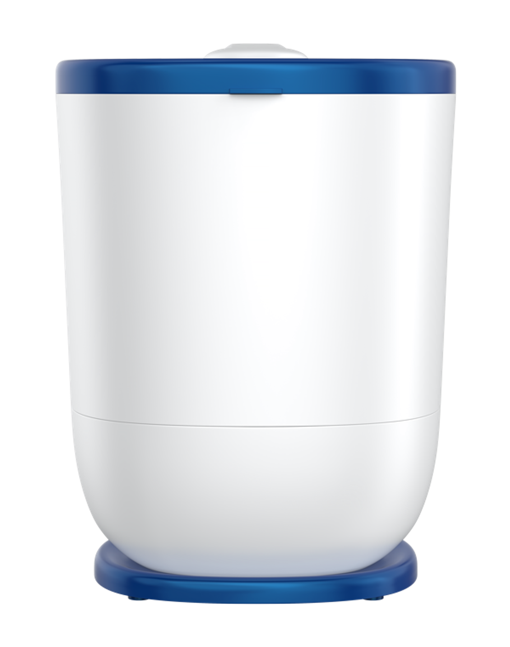 Бытовой увлажнитель серии ERCOLANO RUH-ER300/5.0M-WT