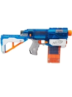 Бластер Нерф Элит Elit 2.0 Retaliator Sonic Ice A4916