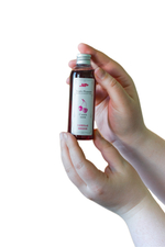 Эликсир для интимного ухода "Triple Pleasure" Горячая вишня 130 гр 10296JULEJU