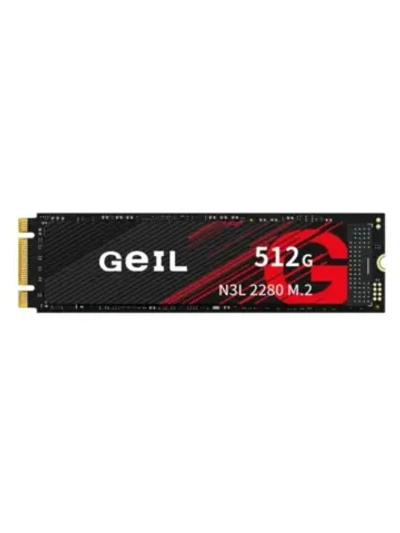 512 ГБ M.2 SSD накопитель N3L N3LWK09I512D