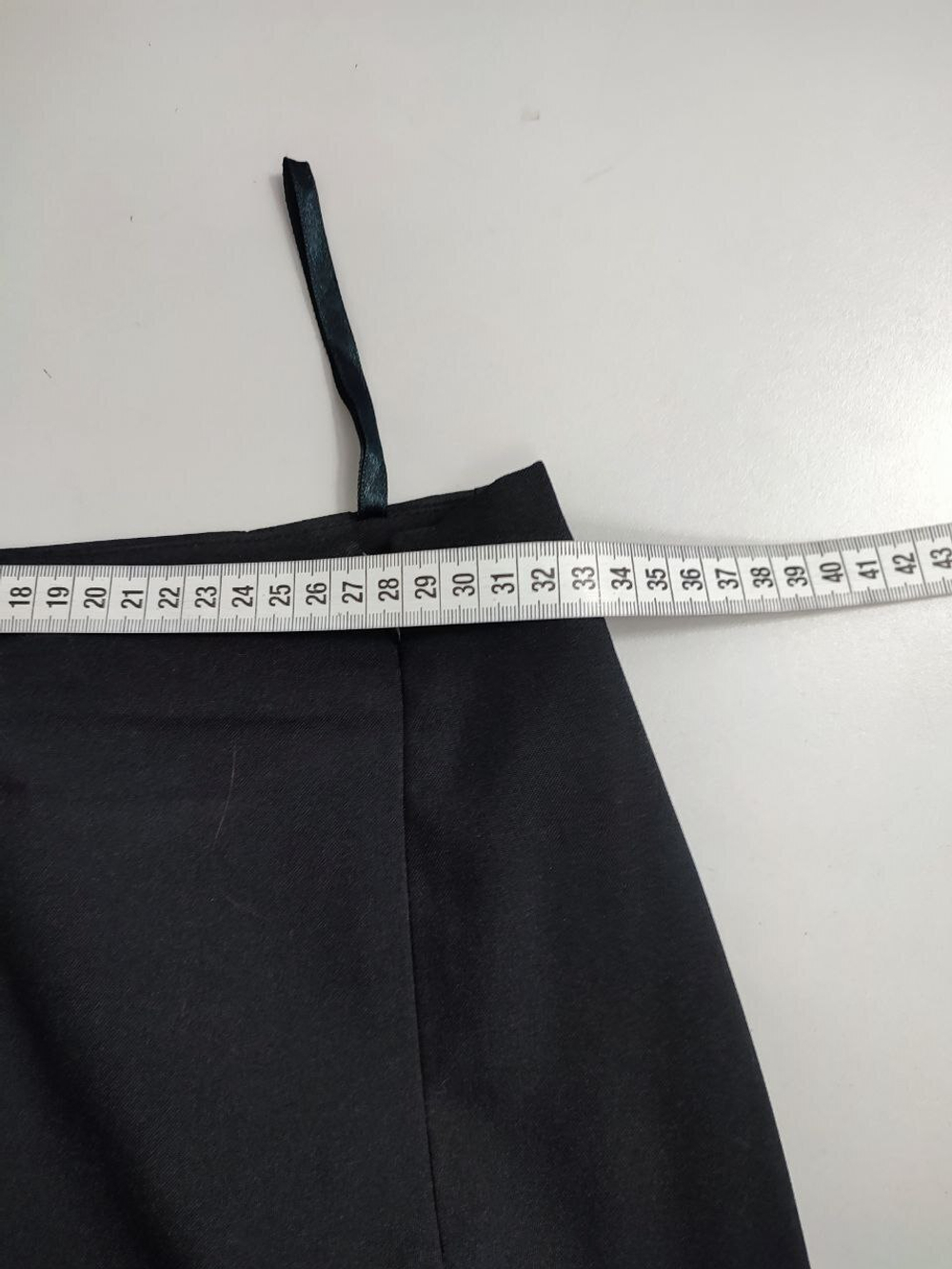 Юбка Vagamos базовая 42 размер