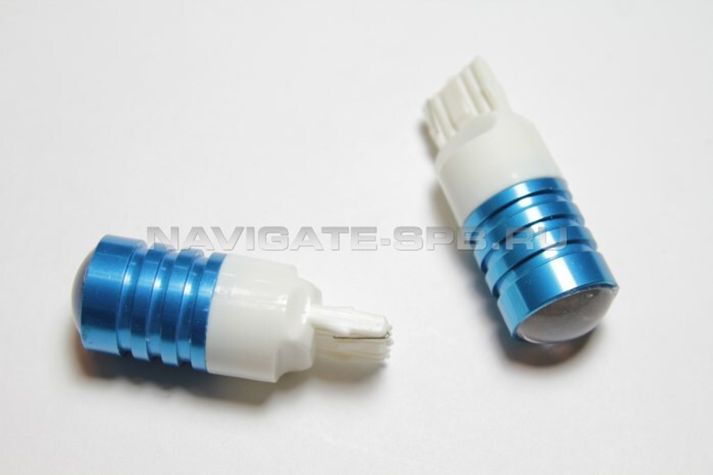 Светодиодная лампа 7440 9W CREE (T20), 1шт