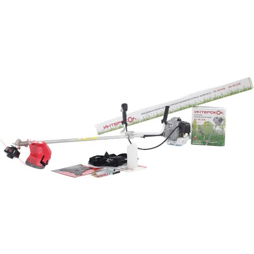 Триммер Интерскол КБ-44/43В бензиновый 896.0.0.40