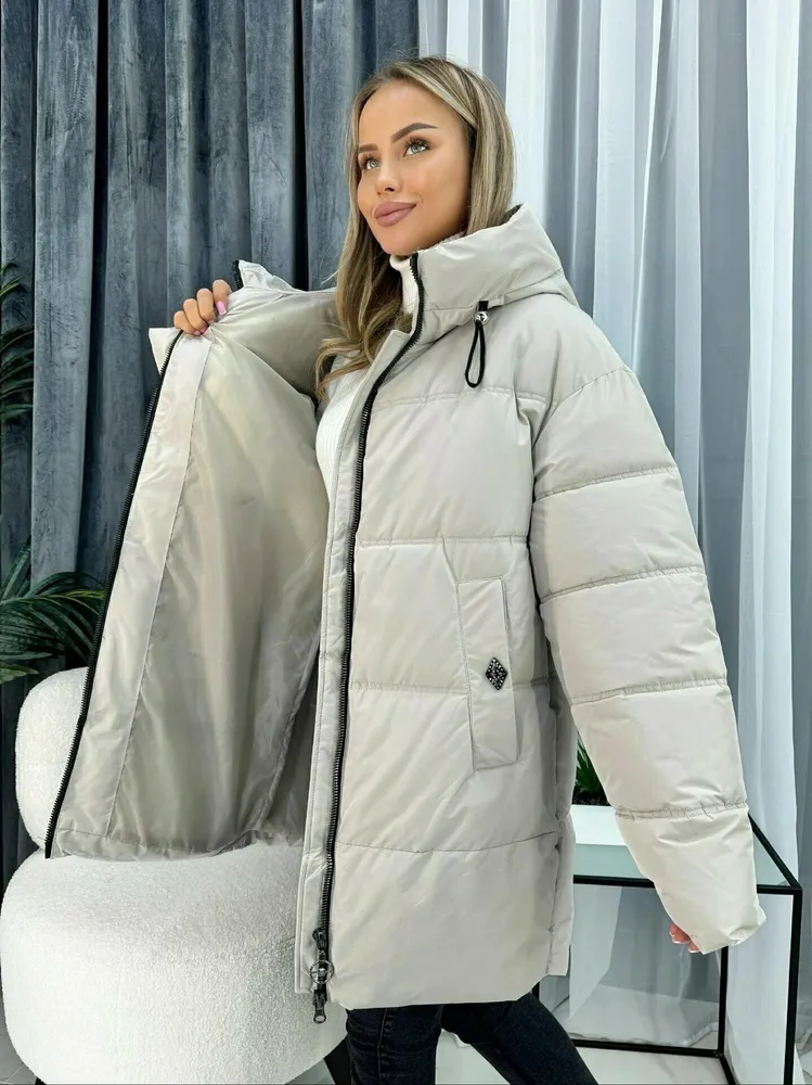 Куртка 2881-3 Fabrika