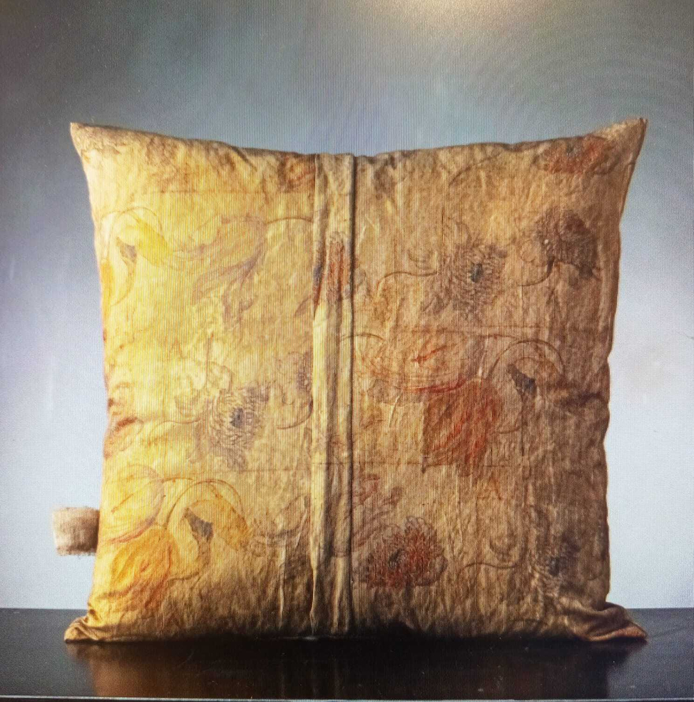 Подушка Lyria ABDIA 50x50 cm