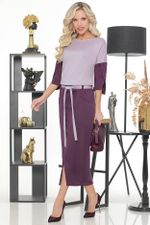 Платье Фактор успеха, изыск DStrend (Акция)