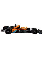 Лего Техник 42169 McLaren Formula E Race Car Technic