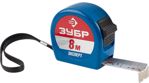 34058-08-25 Рулетка измерительная