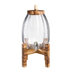 ДИСПЕНСЕР ДЛЯ НАПИТКОВ "VILLAGE" 3,6 Л