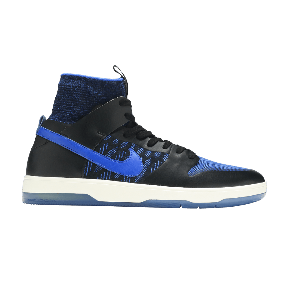 Кроссовки Nike Dunk Sb Elite Flyknit Terpening