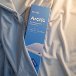 Охлаждающие наволочки Arctic (2 шт.)