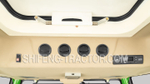Трактор Shifeng | Шифенг SF-504С 8/2 A/C (с ПСМ)