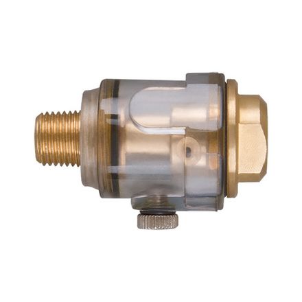 Цена на KING TONY (33411-71) Лубрикатор 1/4", объем 8 мл