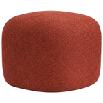 Пуф Trøffel, красный