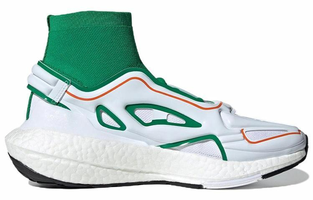 Кроссовки Stella Mccartney X Adidas Ultraboost 22 (Женская размерная сетка)
