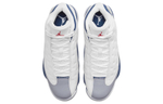 Кроссовки Jordan Air Jordan 13 Retro "French Blue"