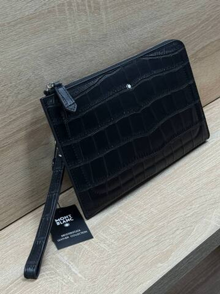 Папка для документов Montblanc