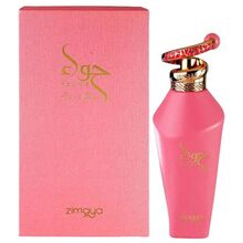 Zimaya Hawwa Pink EDP 100ml