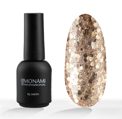 Monami Гель-лак 401, 8мл