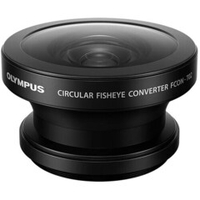 Широкоугольная насадка Olympus FCON-T02 для серии TG