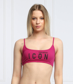 бюстгальтер Dsquared2 - фиолетовый(D8RG33850)