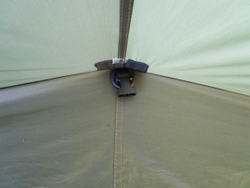 Палатка Maverick Мультидом 4 Season Thermal под теплообменник M-KM-077