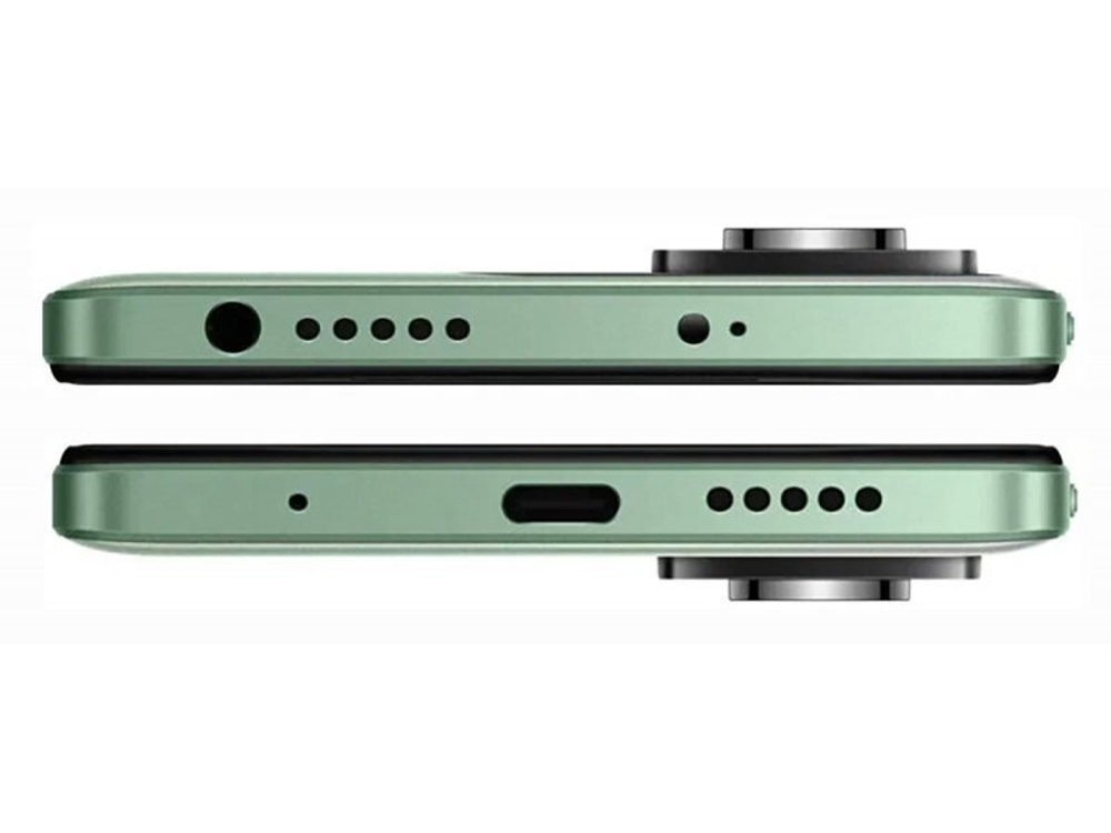Смартфон Xiaomi Redmi Note 12S 8/256GB RU Pearl Green