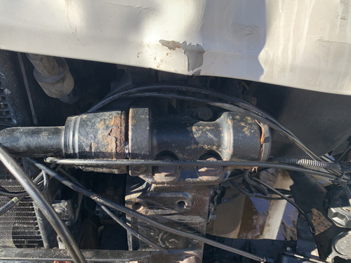 Торсион кабины