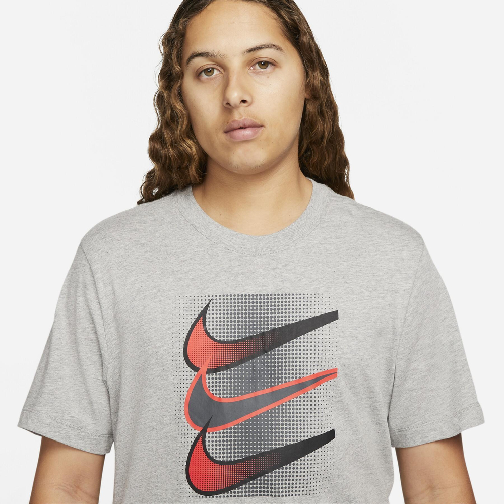 M NSW TEE 12MO SWOOSH
