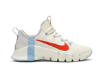 Кроссовки Nike Free Metcon (Женская размерная сетка)