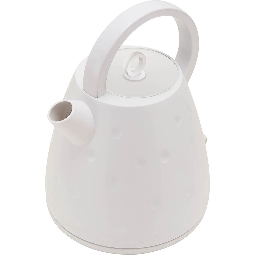 Чайник POLARIS PWK 1756C Moon белый