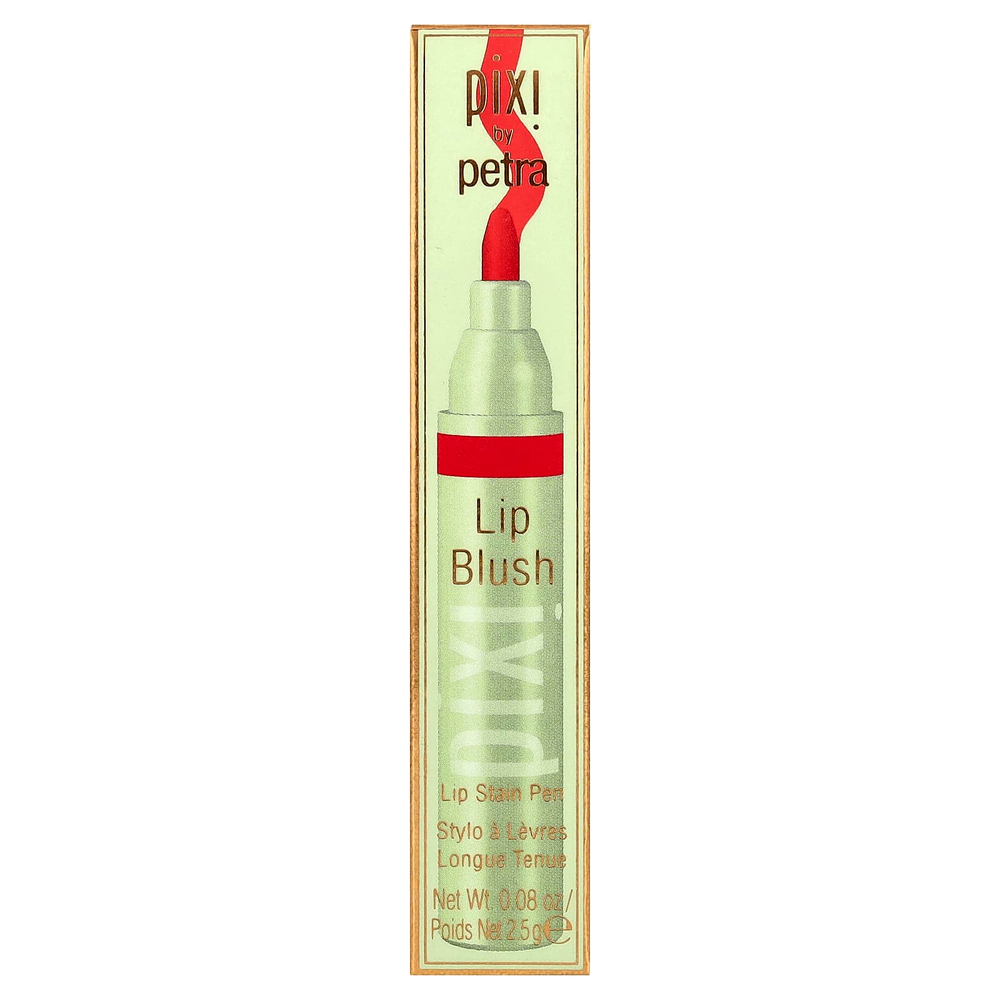 Pixi Beauty, румяна для губ, Love, 2,5 г (0,08 унции)