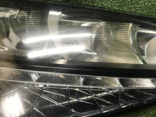 Фара правая Skoda Rapid 2 (2020-2023) LED