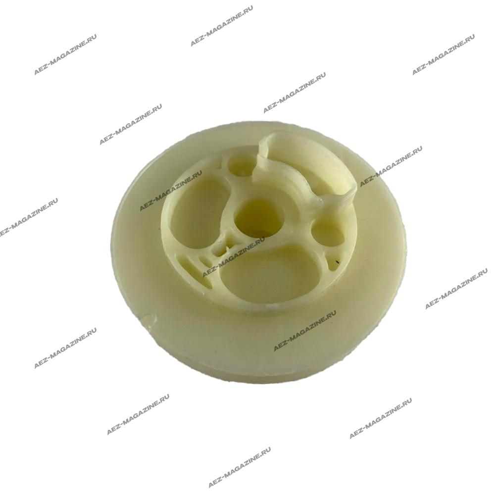 Храповик стартера генератора мощностью 0,8-1,5кВт, D-83,5х14,5мм