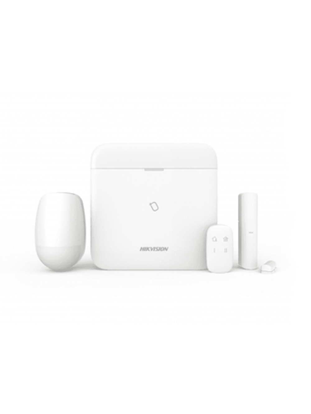 Комплект охранной системы Hikvision DS-PWA96-Kit-WE  RU