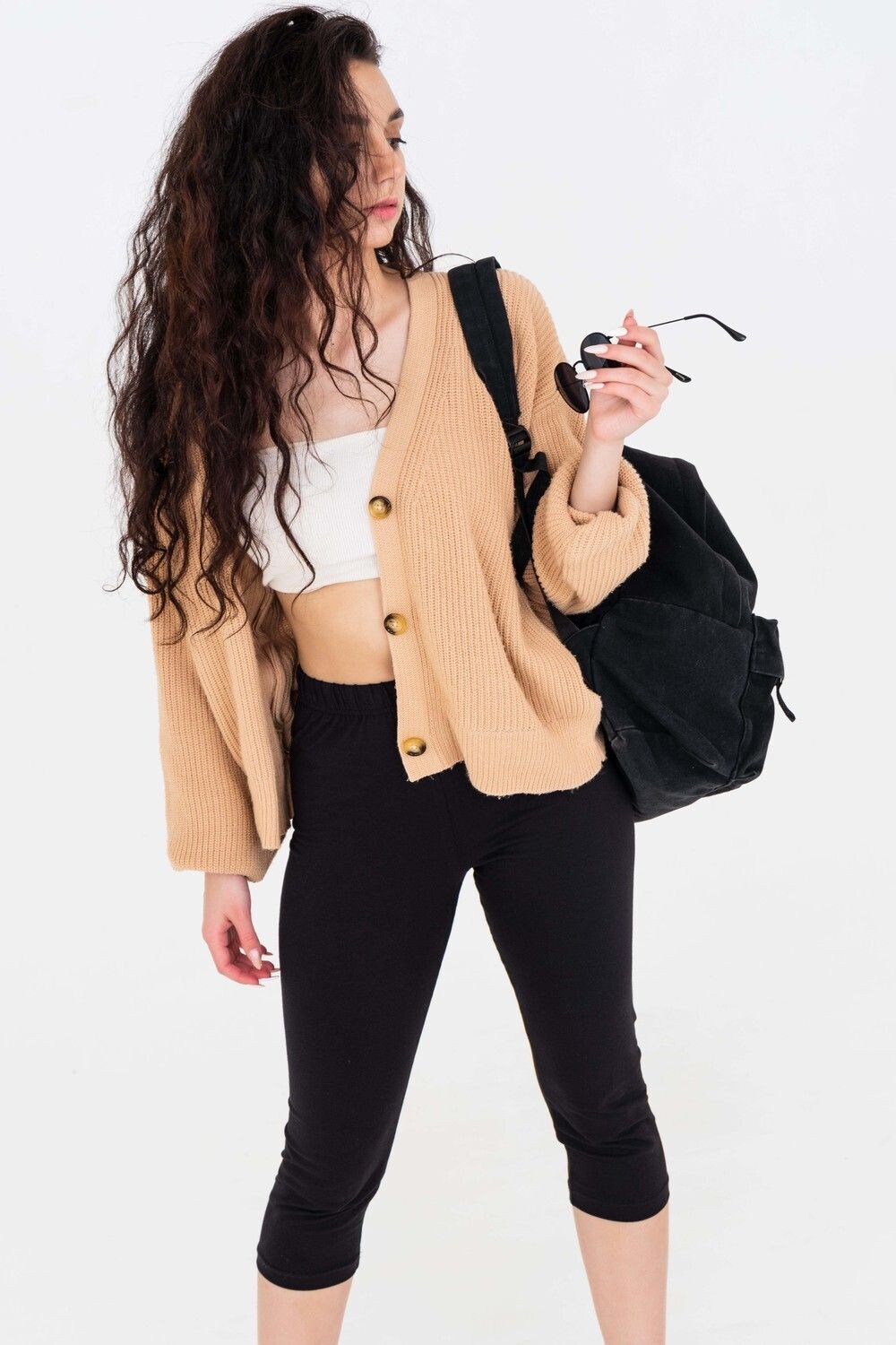 Бриджи Стрейч Натали (Акция)