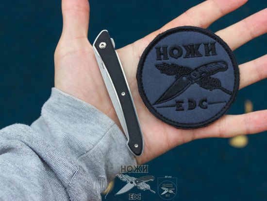 Складной нож Boker 01BO244 Spilo c клинком из стали VG-10, рукоять G10 / Stainless Steel