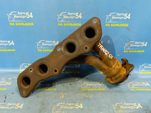 Коллектор выпускной TOYOTA HIACE 1994