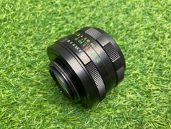 Helios-44M 2/58mm