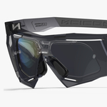 Спортивные очки c диоптриями Scicon Aerostorm Multi Mirror Purple