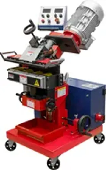 Сварочный позиционер HDWeld HD-200