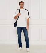 Футболка Armani Exchange - белый(6DZTJE ZJ9JZ)