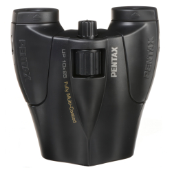Бинокль Pentax UP 10x25 - Влагозащищенный корпус