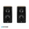 Dutch & Dutch 8c Speaker Black & Natural (1 шт)
