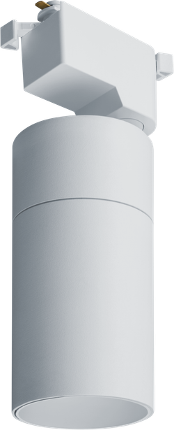 Светильник Navigator 95 549 NLT-T1-1L-30W-840-WH-LED (трековый, 36 гр, 4000К)