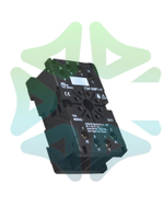 Регулятор скорости вращения однофазный FASEC 33